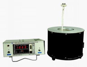 syd 30011 数字温度控制电炉法残炭测定器 syd 30011