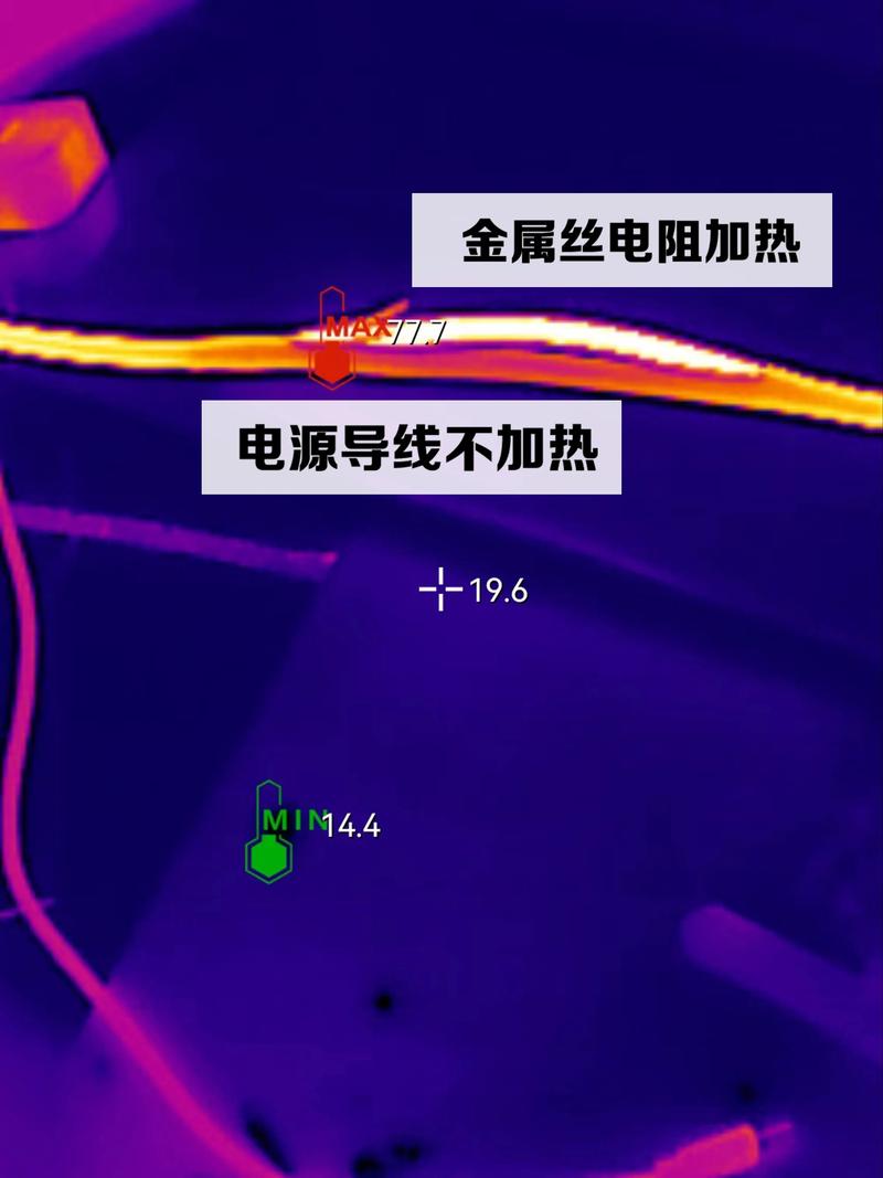 电地暖双导发热电缆靠谱吗?今天我们拿了一条某
