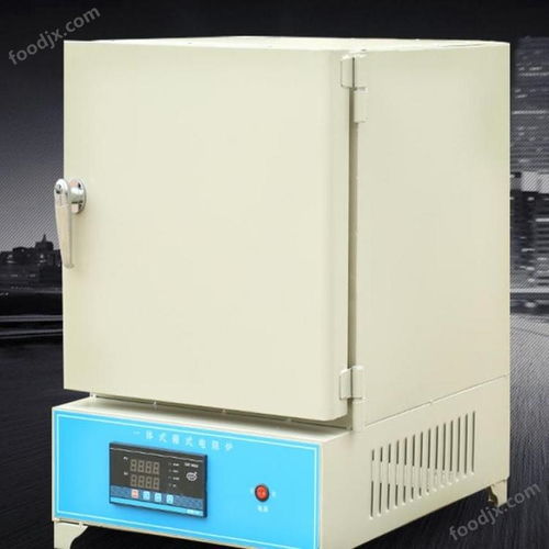 灰化马弗炉与硅钼棒高温电炉 型号H11150的高效应用与选择