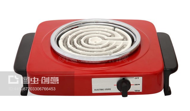 电炉 现代厨房的便利之选