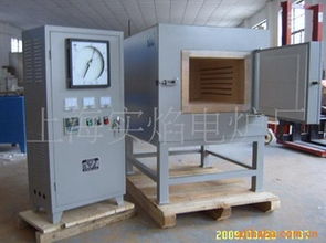 上海实焰电炉厂 电炉技术与应用的领航者