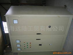 上海远陆中频感应加热设备、灭火器材产品列表及电炉设备概述