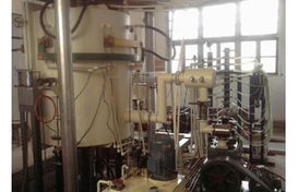 上海澳信德重工设备工业电炉产品列表