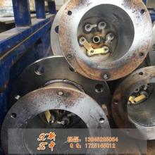 锦州市古塔区浩天加热器厂 专注于石英加热器与镀金加热技术的高效电炉解决方案