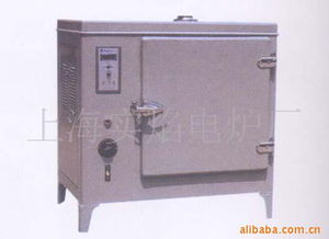 上海实焰电炉厂 电炉行业的创新与实践