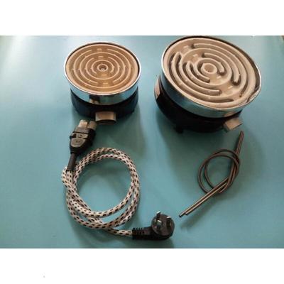 家用电炉子 多面能手还是安全隐忧？——深度解析3000W铝壳电炉盘