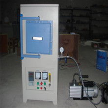 陶瓷实验电炉 结构、类型与应用实景图示