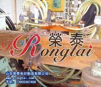 专业品质，精准淬炼——山东荣泰导轨淬火机床引领热处理新标杆