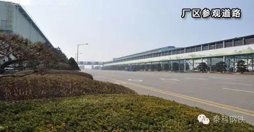 韩国现代钢铁厂电炉爆炸引发二次粉尘爆炸，监控记录惊险瞬间